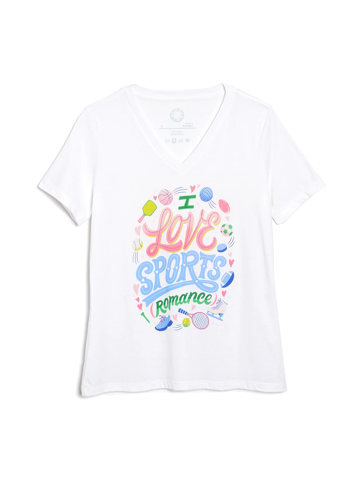 New Arrivals - Women's Tees